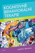 obálka: Kognitivně behaviorální terapie - Základy a něco navíc
