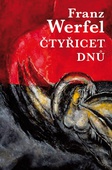 obálka: Čtyřicet dnů