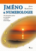 obálka: Jméno a numerologie