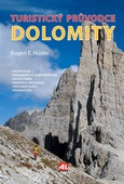 obálka: Dolomity