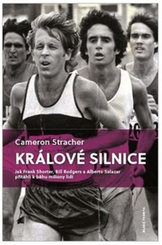 obálka: Králové silnice