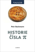 obálka: Historie čísla Pí