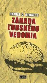 obálka: Záhada ľudského vedomia