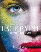 obálka: Face Paint - Historie make-upu