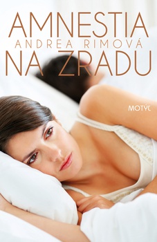 obálka: AMNESTIA NA ZRADU