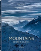 obálka: Mountains Beyond the Clouds