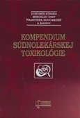 obálka: Kompendium súdnolekárskej toxikológie