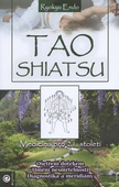 obálka: Tao Shiatsu