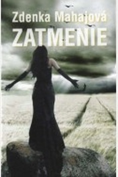 obálka: ZATMENIE