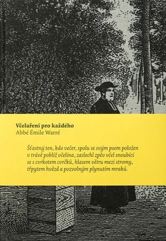 obálka: Včelaření pro každého