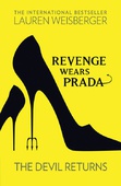 obálka: Revenge Wears Prada