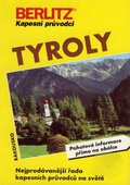 obálka: Tyroly
