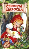 obálka: Červená Čiapočka