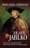 obálka: Zlaté jablko