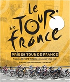 obálka: Príbeh Tour de France