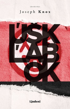 obálka: Úškľabok