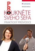 obálka: Prokoukněte svého šéfa - Praktický průvodce