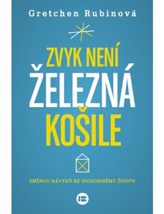 obálka: Zvyk není železná košile