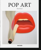 obálka: Pop Art