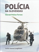 obálka: Polícia na Slovensku
