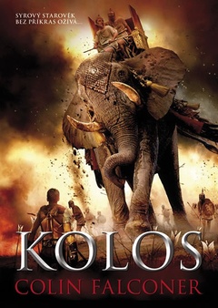 obálka: Kolos