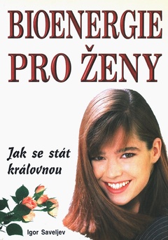 obálka: Bioenergie pro ženy