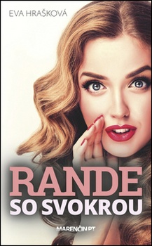 obálka: Rande so svokrou