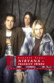 obálka: Nirvana - Pravdivý příběh