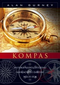 obálka: Kompas - Historie nejdůležitějšího navigačního zařízení