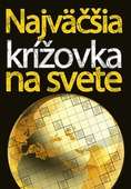 obálka: Najväčšia krížovka na svete