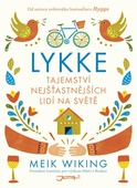 obálka: Lykke