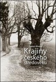 obálka: Krajiny českého středověku