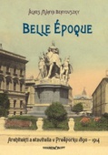 obálka: Belle époque
