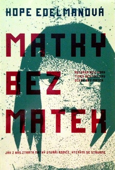 obálka: MATKY BEZ MATEK
