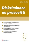 obálka: Diskriminace na pracovišti