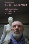 obálka: Mezi obludami, trpaslíky a holkami