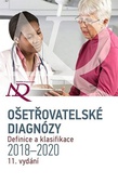 obálka: Ošetřovatelské diagnózy - Definice a kla