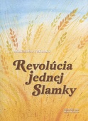 obálka: Revolúcia jednej slamky