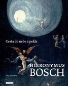 obálka: Hieronymus Bosch 
