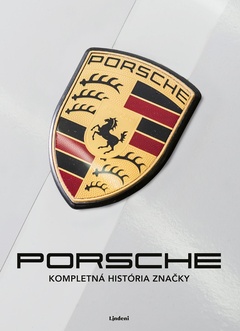 obálka: Porsche