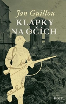 obálka: Klapky na očích