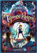 obálka: Tajomná lekáreň - Turnaj tisícich talentov