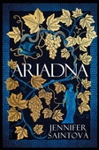 obálka: Ariadna
