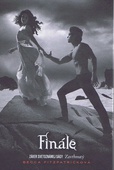 obálka: Finále -  Zavrhnutý