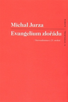 obálka: Evangelium zlořádu