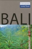obálka: Bali do vrecka  -  Lonely Planet