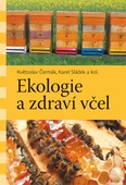 obálka: Ekologie a zdraví včel