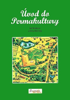 obálka: Úvod do permakultury