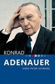 obálka: Konrad Adenauer