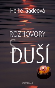 obálka: Rozhovory s duší